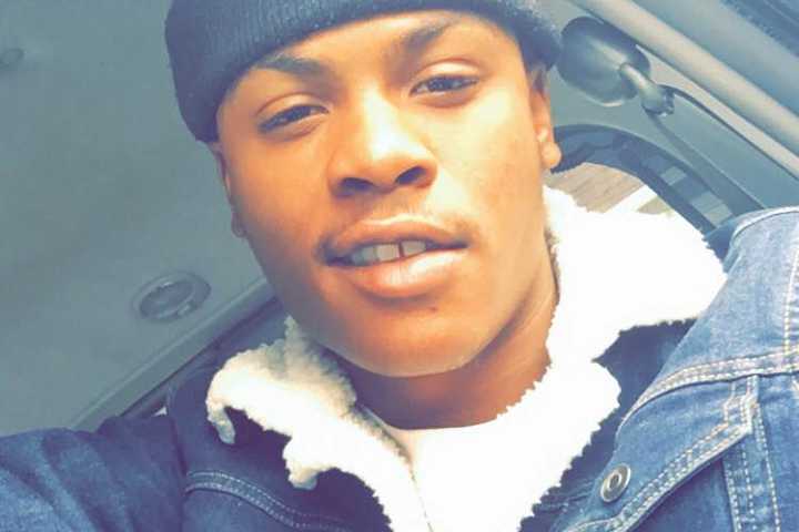 Maryland State Police ID 26-Year-Old Father Found Shot To Death In Cambridge