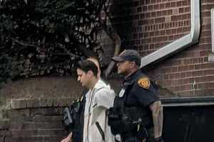 EXCLUSIVE: Young Man In Custody After Hour-Long Standoff In Hackensack
