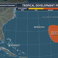 First Hurricane Of Atlantic Season Could Form Soon: Here's Where, When