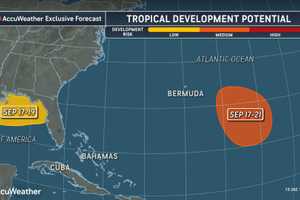 First Hurricane Of Atlantic Season Could Form Soon: Here's Where, When
