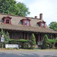 Best Antiques Store In Bergen County In 2024: Abram Demaree Homestead & Farm