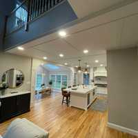 <p>Whether it’s a small refinishing project or a full-scale home transformation, Pell Painting brings precision, expertise, and artistry to every job, as noted on its website.</p>