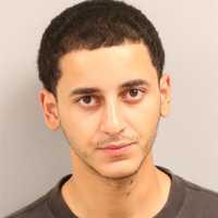 Bridgeton Man Brandished Assault Rifle While Driving In Wildwood: Authorities