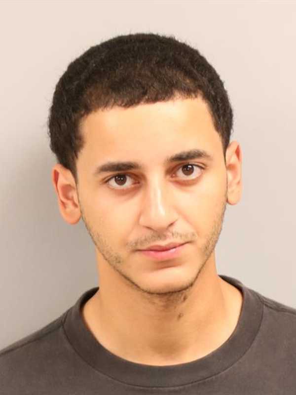 Bridgeton Man Brandished Assault Rifle While Driving In Wildwood: Authorities