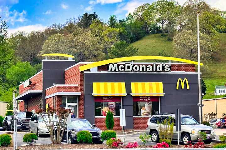 McDonald's Launches McValue Menu With $1 Deals, Free Fries, Big Perks