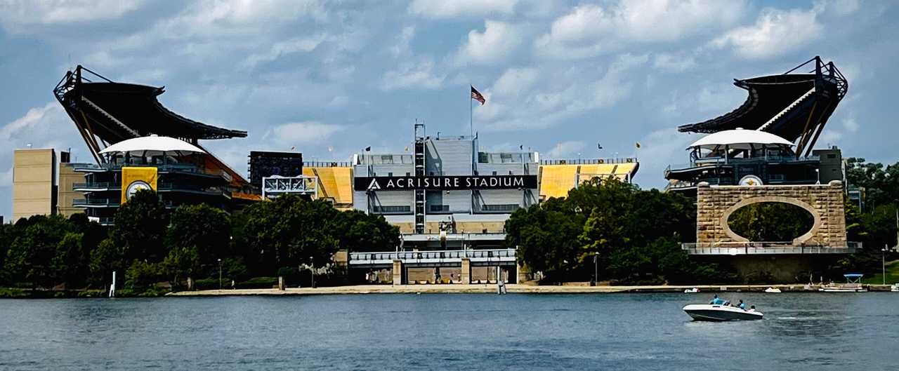  Acrisure Stadium  Acrisure Stadium