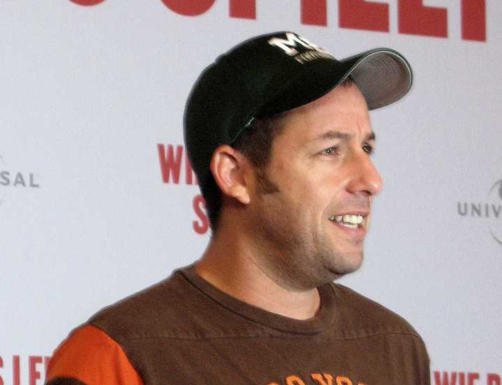 Adam Sandler