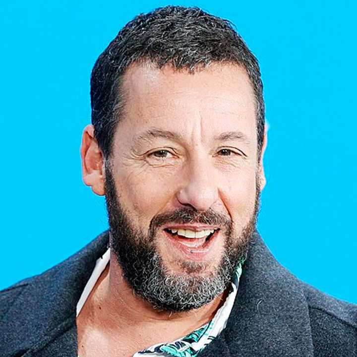 Adam Sandler