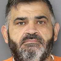 Aggravated Arson For Syrian National Apparently For Massive NJ Warehouse Fire (DEVELOPING)