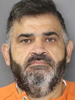 Aggravated Arson For Syrian National Apparently For Massive NJ Warehouse Fire (DEVELOPING)