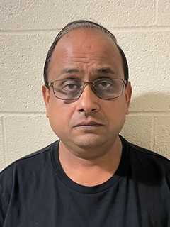 Fast-Food Stop Ends In Handcuffs For Man Soliciting Sex From Maryland Minor: State Police