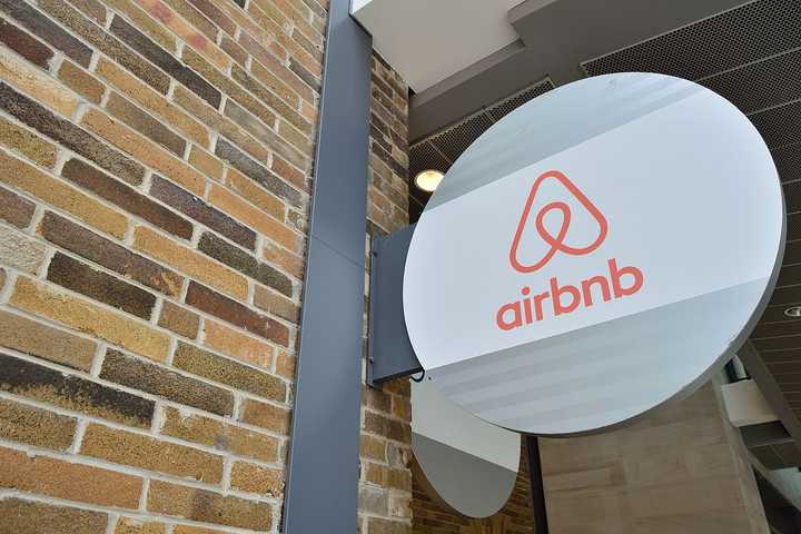 Airbnb's 'Anti-Party' Tech Blocks Risky Bookings Before Summer Holiday Weekends