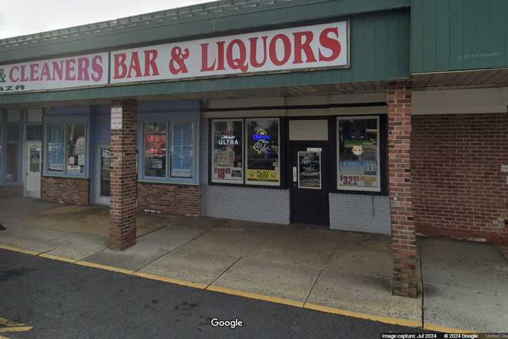 JACKPOT: Winning Ticket Worth $650K+ Sold At Hazlet Bar And Liquor Store