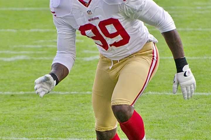 Former NFL All-Pro Dies Suddenly At 36