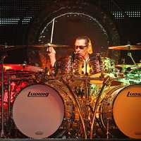 Alex Van Halen Appearing In North Jersey