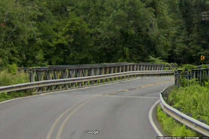 Bridge Over Manasquan River Near Lakewood Closed For Emergency Repairs