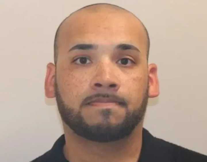 Connecticut State Rep. Raghib Allie-Brennan