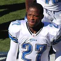 Former NFL Player Dies Suddenly At Age 40