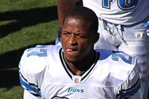 Former NFL Player Dies Suddenly At Age 40
