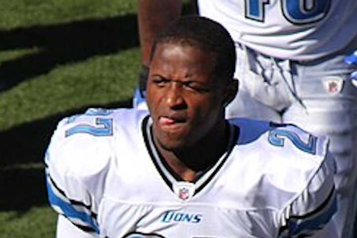 Former NFL Player Dies Suddenly At Age 40