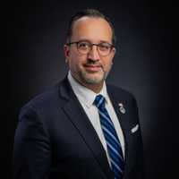 Danbury Mayor Reveals Cancer Diagnosis, Vows To Keep Serving