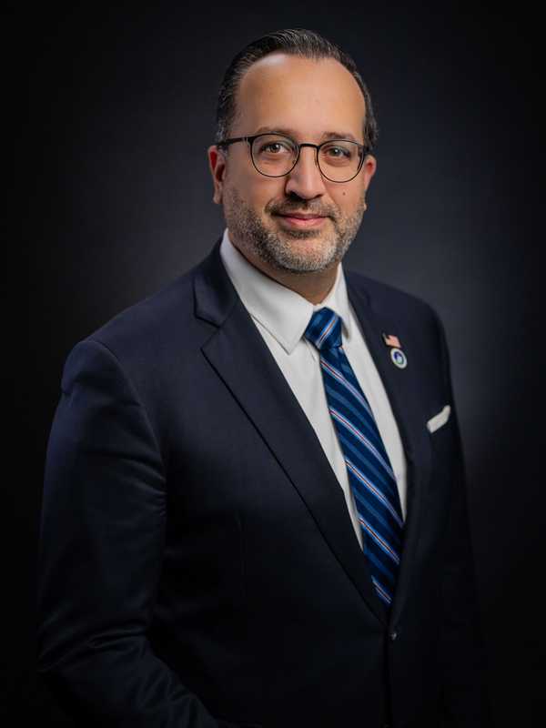 Danbury Mayor Reveals Cancer Diagnosis, Vows To Keep Serving