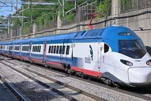 Amtrak Rolling Out New High-Speed Trains: What Northeast Travelers Should Know