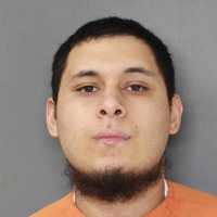 Two Juveniles Sexually Assaulted By Moonachie Man, 25, Multiple Times: Prosecutor