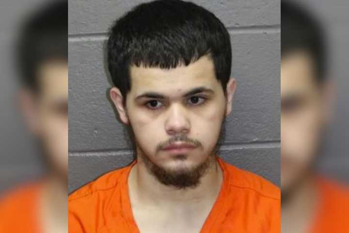 Atlantic City Man Admits To 2018 Killing While Stealing SUV, Prosecutors Say