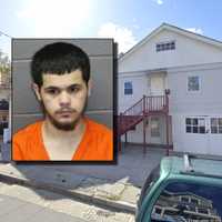 Atlantic City Man Sentenced For 2018 Ventnor City Killing While Stealing SUV, Prosecutors Say