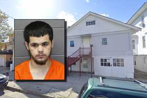 Atlantic City Man Sentenced For 2018 Ventnor City Killing While Stealing SUV, Prosecutors Say