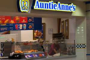 Win Free Auntie Anne's Pretzels For One Year: Here's How