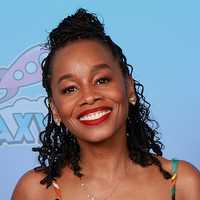 Meet Anika Noni Rose, 'Princess And The Frog' Star In North Jersey