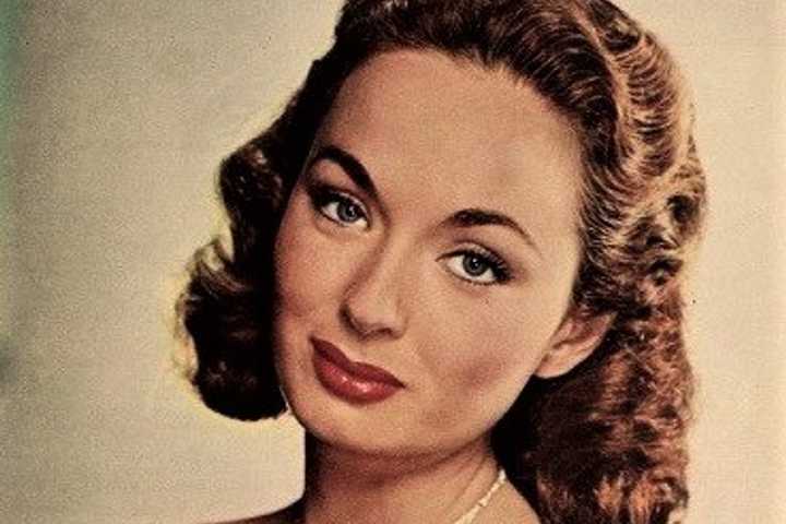 Ann Blyth Dies: Hollywood Star's Career Soared After Oscar Nomination As Teen