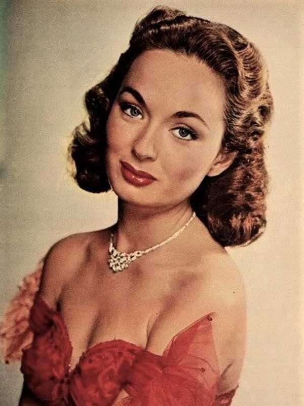 Ann Blyth Dies: Versatile Oscar-Nominated Hollywood Star
