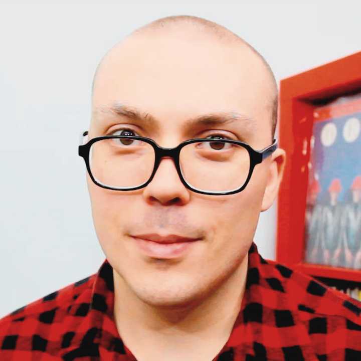 Anthony Fantano runs the YouTube channel "TheNeedleDrop," which has nearly 3 million subscribers.