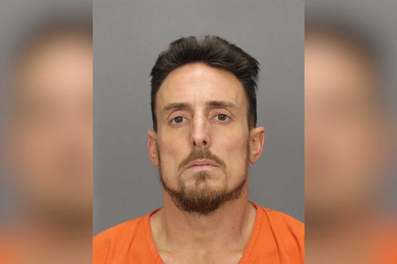 Franklinville Man Who Fired Shot During Road Rage Incident Captured ...