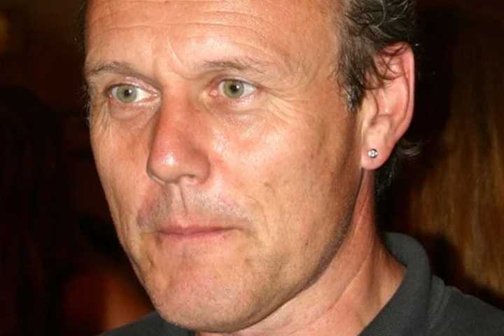 Cause Of Death Released After Sudden Passing Of 'Ted Lasso,' 'Buffy' Actor Anthony Head
