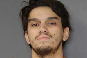 Assault Case Uncovers Machetes, 17 Lbs Of Pot, Nearly 900+ Xanax Pills In Fair Lawn: Cops