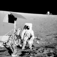 Apollo Light Mystery Revealed In Newly Released UFO Files