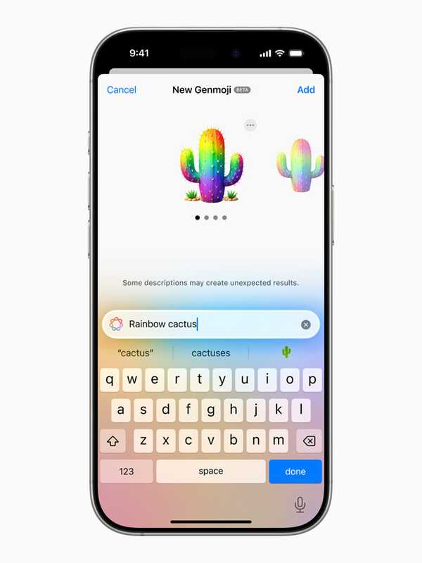 Just Released New iOS Update Brings AI, Custom Emoji Access To iPhones, iPads