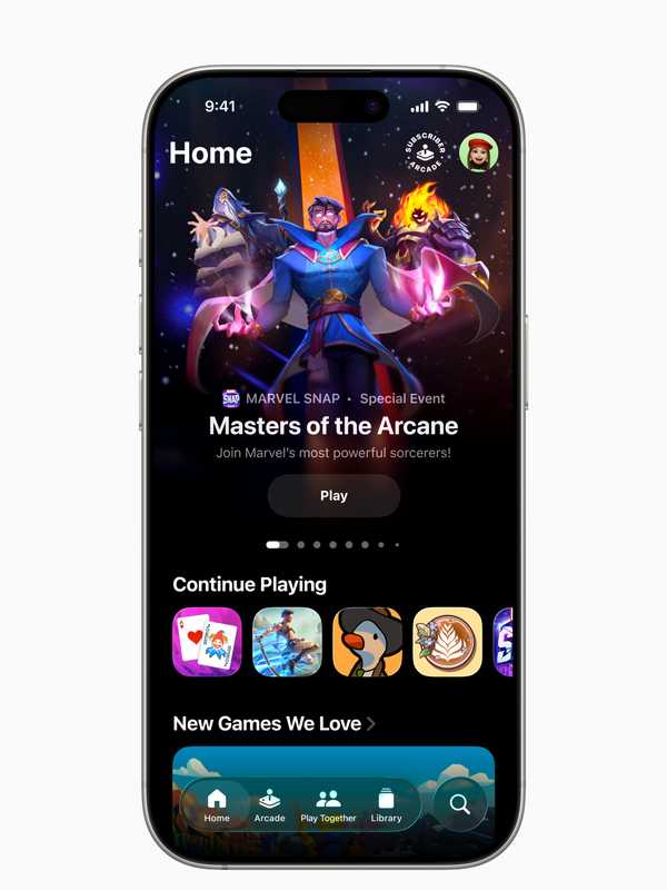 Coming Soon: Apple’s iOS 26 Update With Surprise Twist