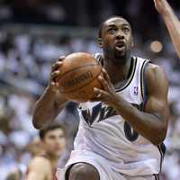 Ex-Washington Wizards Star Gilbert Arenas Threw High-Stakes Poker Parties At CA Mansion: DOJ