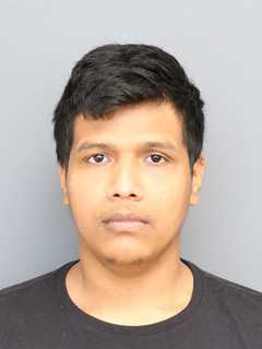 Fugitive Who Raped Girl, 13, In Maryland Before Fleeing Country Apprehended, Sheriff Says