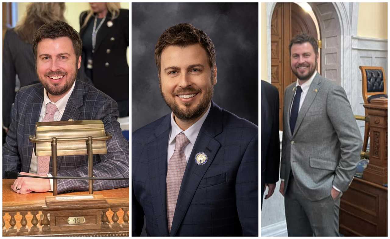 Thieves Stole Assemblyman's Car In Hazlet While Family Slept, Police