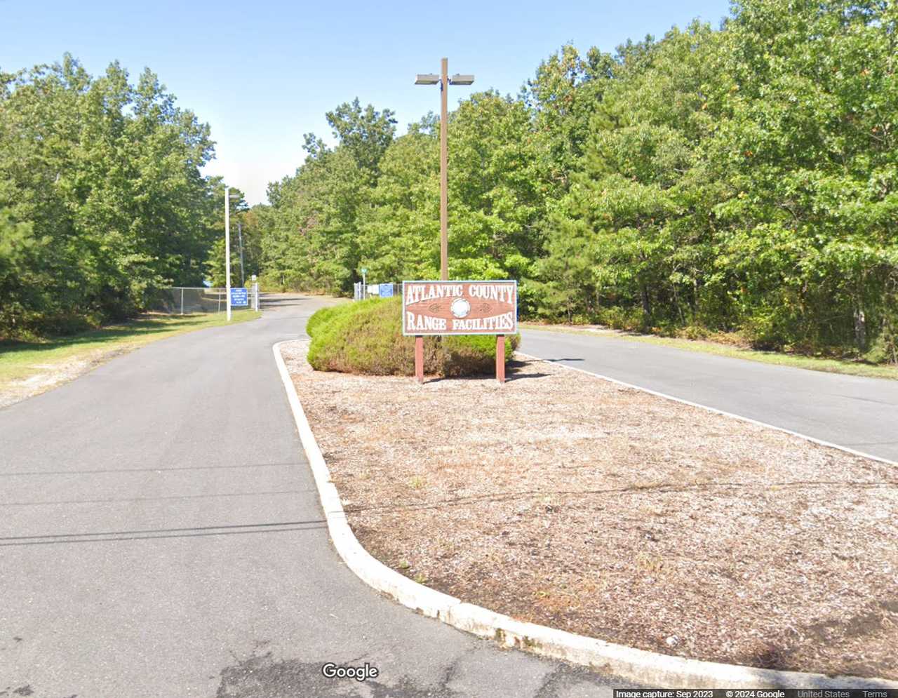 South Jersey Man, 64, Dies In Late Night ATV Crash Near Shooting Range ...