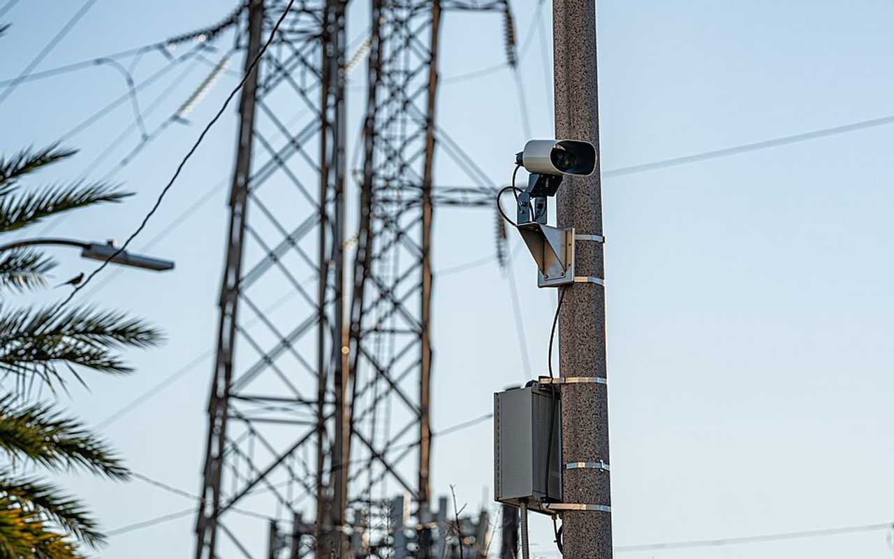 Scarsdale Ends Contract With License Plate Reader Company Amid Privacy Concerns