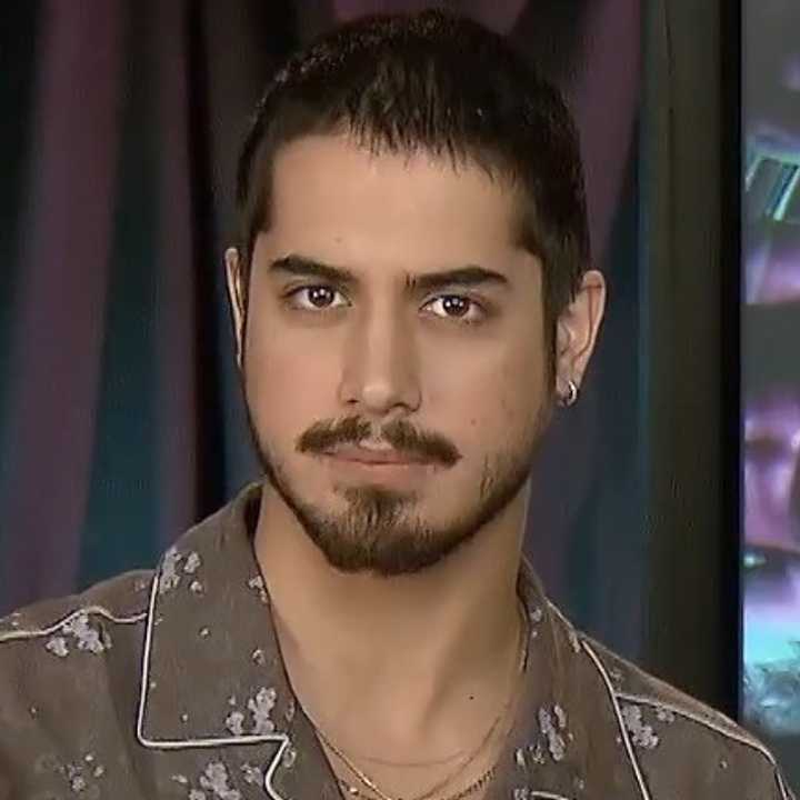 Avan Jogia