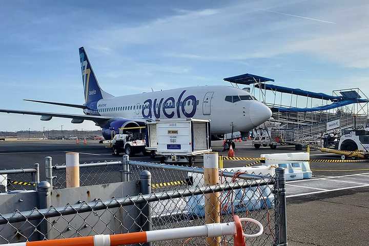 Avelo Slashes Flight Routes As ICE Deportation Flights Fuel Boycott