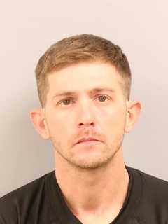 Man Sexually Assaulted Minor: Cape May Prosecutor